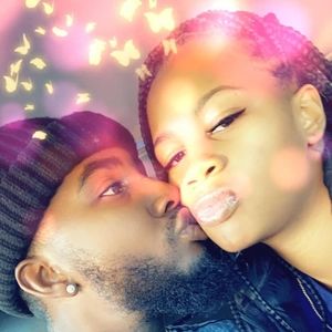 Meet your Posher, Monique